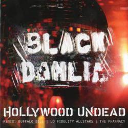 Hollywood Undead : Black Dahlia